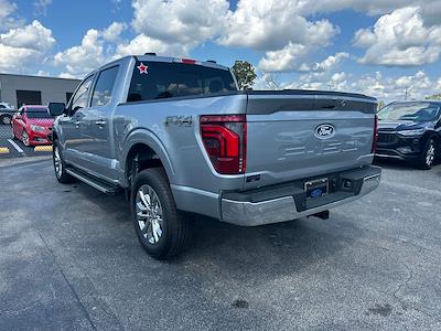 2025 Ford F-150 SuperCrew Cab 4x4 Pickup for sale #D58174 - photo 2