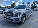 New 2025 Ford F-150 Lariat SuperCrew Cab 4x4 Pickup for sale #D58174 - photo 1
