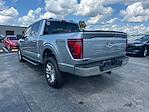 New 2025 Ford F-150 Lariat SuperCrew Cab 4x4 Pickup for sale #D58174 - photo 3