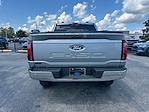 New 2025 Ford F-150 Lariat SuperCrew Cab 4x4 Pickup for sale #D58174 - photo 4