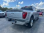 New 2025 Ford F-150 Lariat SuperCrew Cab 4x4 Pickup for sale #D58174 - photo 5