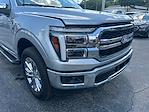 2025 Ford F-150 SuperCrew Cab 4x4 Pickup for sale #D58174 - photo 9