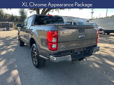 Used 2021 Ford Ranger XL SuperCrew Cab for sale #D58174A - photo 2