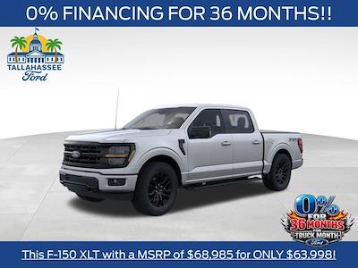 New 2026 Ford F-150 - photo 1