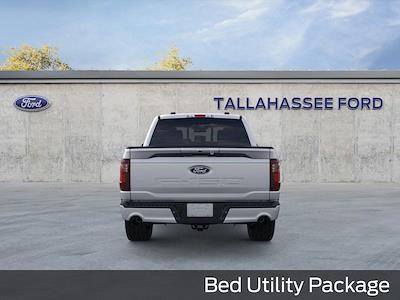 New 2026 Ford F-150 - photo 1