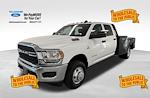 2019 Ram 3500 Crew Cab DRW 4WD Flatbed Truck for sale #D58658A - photo 1