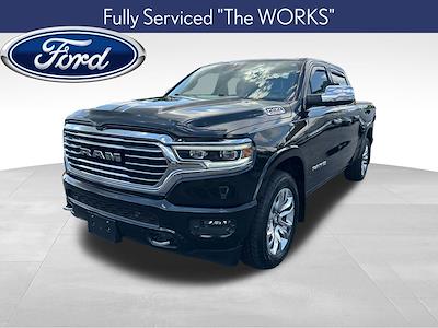 2021 Ram 1500 Crew Cab 4x4 Pickup for sale #D58919A - photo 1