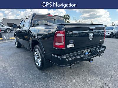 2021 Ram 1500 Crew Cab 4x4 Pickup for sale #D58919A - photo 2