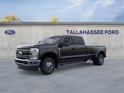 New 2025 Ford F-350 XLT Crew Cab 4x4 DRW Pickup for sale #D59894 - photo 1