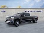 New 2025 Ford F-350 XLT Crew Cab 4x4 DRW Pickup for sale #D59894 - photo 1
