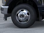 New 2025 Ford F-350 XLT Crew Cab 4x4 DRW Pickup for sale #D59894 - photo 19