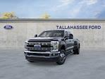 New 2025 Ford F-350 XLT Crew Cab 4x4 DRW Pickup for sale #D59894 - photo 2