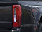 New 2025 Ford F-350 XLT Crew Cab 4x4 DRW Pickup for sale #D59894 - photo 21