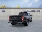 New 2025 Ford F-350 XLT Crew Cab 4x4 DRW Pickup for sale #D59894 - photo 8