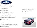 2023 Ford Explorer RWD SUV for sale #D59894A - photo 12