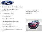 2023 Ford Explorer RWD SUV for sale #D59894A - photo 7