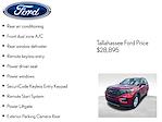 2023 Ford Explorer RWD SUV for sale #D59894A - photo 8