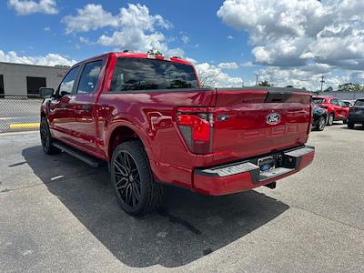 2025 Ford F-150 SuperCrew Cab 4x2 Pickup for sale #D60613 - photo 2