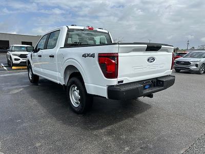 2025 Ford F-150 SuperCrew Cab 4x4 Pickup for sale #D60979 - photo 2