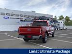 2026 Ford F-250 Crew Cab 4WD Pickup for sale #D61796 - photo 11