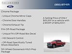 2026 Ford F-250 Crew Cab 4WD Pickup for sale #D61796 - photo 13