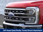 2026 Ford F-250 Crew Cab 4WD Pickup for sale #D61796 - photo 23