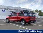 2026 Ford F-250 Crew Cab 4WD Pickup for sale #D61796 - photo 2