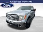 2013 Ford F-150 SuperCrew Cab 4x4 Pickup for sale #D61818A - photo 1
