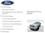 2013 Ford F-150 SuperCrew Cab 4x4 Pickup for sale #D61818A - photo 12