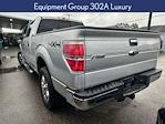 2013 Ford F-150 SuperCrew Cab 4x4 Pickup for sale #D61818A - photo 2