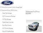 2013 Ford F-150 SuperCrew Cab 4x4 Pickup for sale #D61818A - photo 7