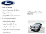 2013 Ford F-150 SuperCrew Cab 4x4 Pickup for sale #D61818A - photo 8
