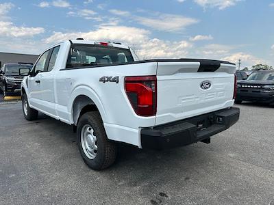 New 2025 Ford F-150 XL Super Cab 4x4 Pickup for sale #D62170 - photo 2