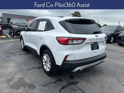 2020 Ford Escape 4x2 SUV for sale #D62170A - photo 2