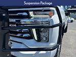 2022 Chevrolet Silverado 3500 Crew Cab 4x4 Pickup for sale #D64722C - photo 11