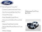 2022 Chevrolet Silverado 3500 Crew Cab 4x4 Pickup for sale #D64722C - photo 12