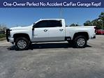 2022 Chevrolet Silverado 3500 Crew Cab 4x4 Pickup for sale #D64722C - photo 4