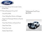 2022 Chevrolet Silverado 3500 Crew Cab 4x4 Pickup for sale #D64722C - photo 7