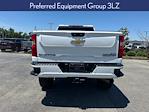 2022 Chevrolet Silverado 3500 Crew Cab 4x4 Pickup for sale #D64722C - photo 3