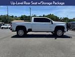 2022 Chevrolet Silverado 3500 Crew Cab 4x4 Pickup for sale #D64722C - photo 6