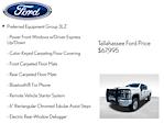 2022 Chevrolet Silverado 3500 Crew Cab 4x4 Pickup for sale #D64722C - photo 8