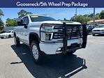 2022 Chevrolet Silverado 3500 Crew Cab 4x4 Pickup for sale #D64722C - photo 9
