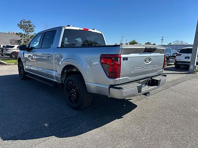New 2025 Ford F-150 XLT SuperCrew Cab Pickup for sale #D68284 - photo 2