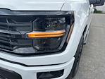 2025 Ford F-150 SuperCrew Cab 4x2 Pickup for sale #D69810 - photo 9