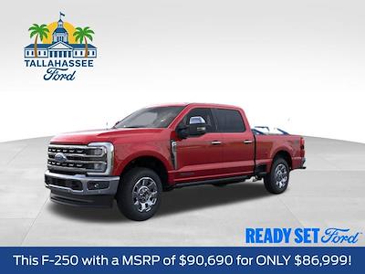 New 2026 Ford F-250 - photo 1