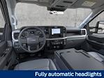 New 2025 Ford F-350 Regular Cab Cab Chassis for sale #D76178 - photo 10