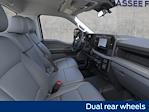 New 2025 Ford F-350 Regular Cab Cab Chassis for sale #D76178 - photo 14
