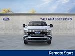 New 2025 Ford F-350 Regular Cab Cab Chassis for sale #D76178 - photo 4