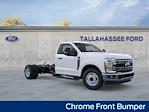 New 2025 Ford F-350 Regular Cab Cab Chassis for sale #D76178 - photo 6
