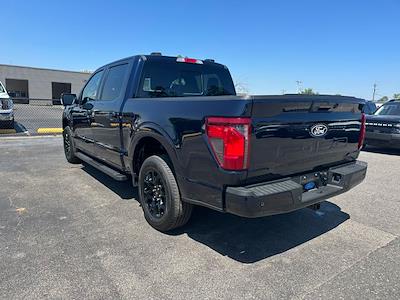 2025 Ford F-150 SuperCrew Cab 4x2 Pickup for sale #D79558 - photo 2